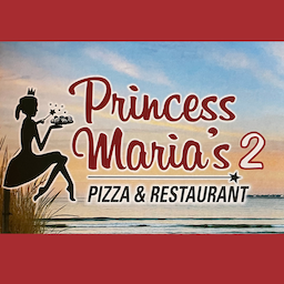 Princess maria's logo