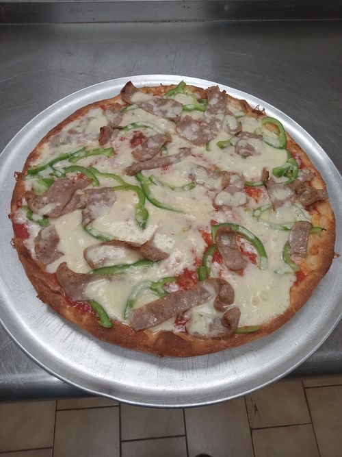Princess Maria's Pizza and Restaurant 2 (732) 7146471 Princess